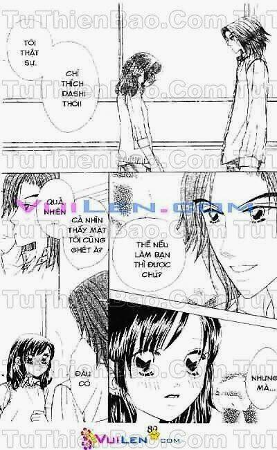 1/4 tình yêu chapter 4 90