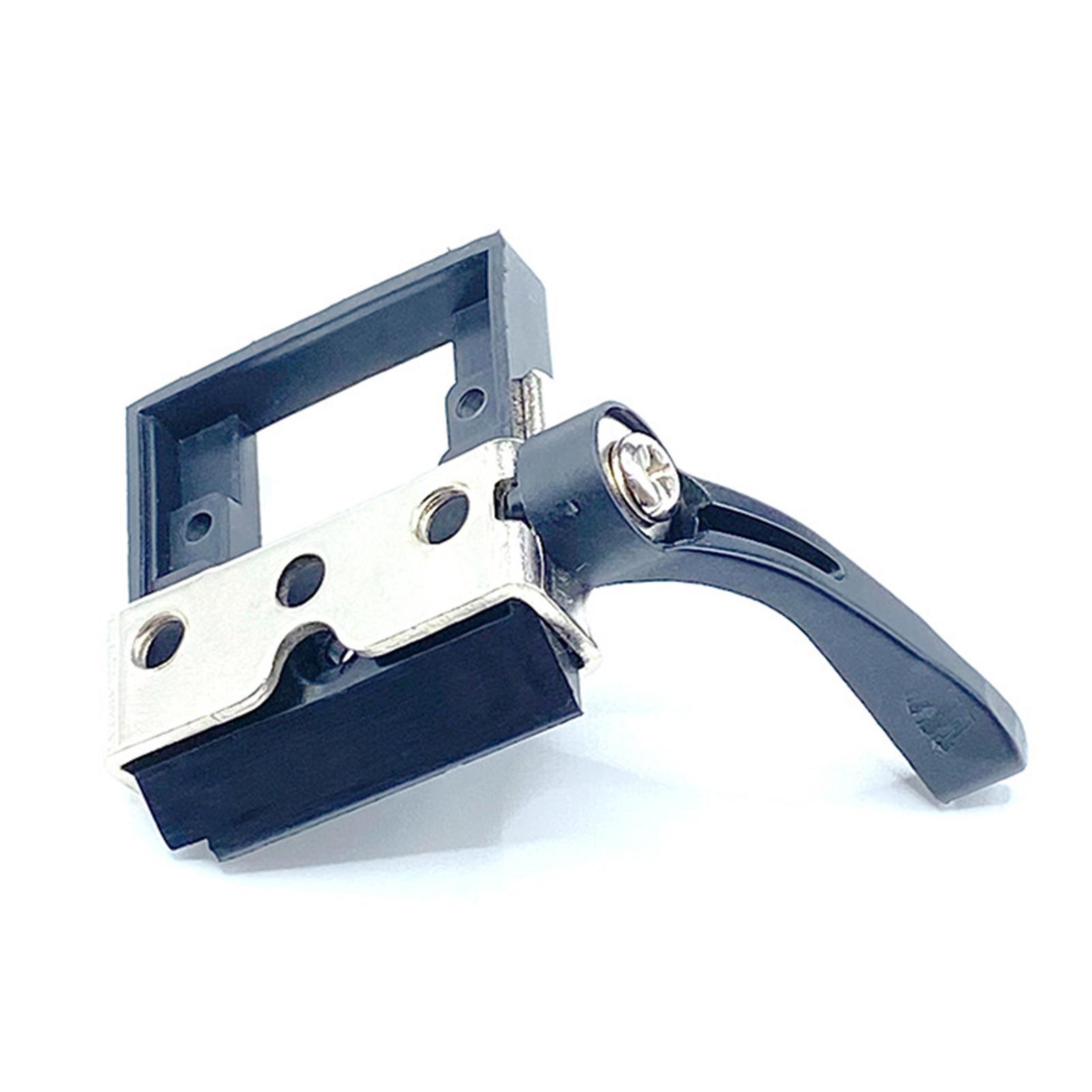 Hair Clipper Swing Head Guide Block for 808 Electric Hair Cutting Machine