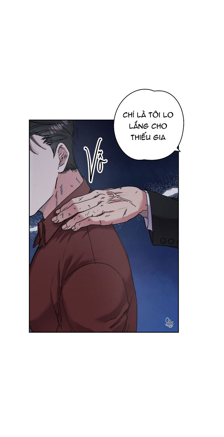 quầng trăng ban ngày chapter 2 7