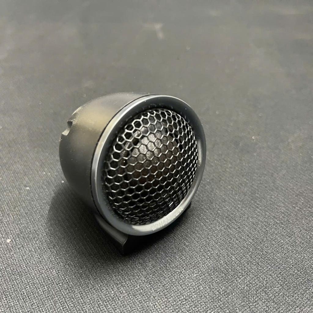 Walker VT-25 - Bộ 2 loa treble màng lụa cao cấp cho ô tô đẳng cấp âm bổng loa Tweeter