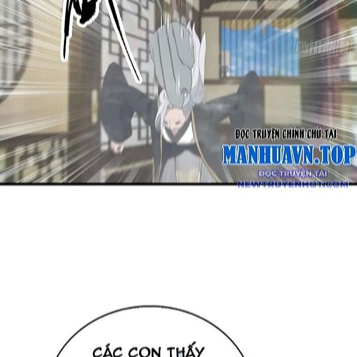 tu tiên trở về tại vườn trường – season 2 chapter 121 13