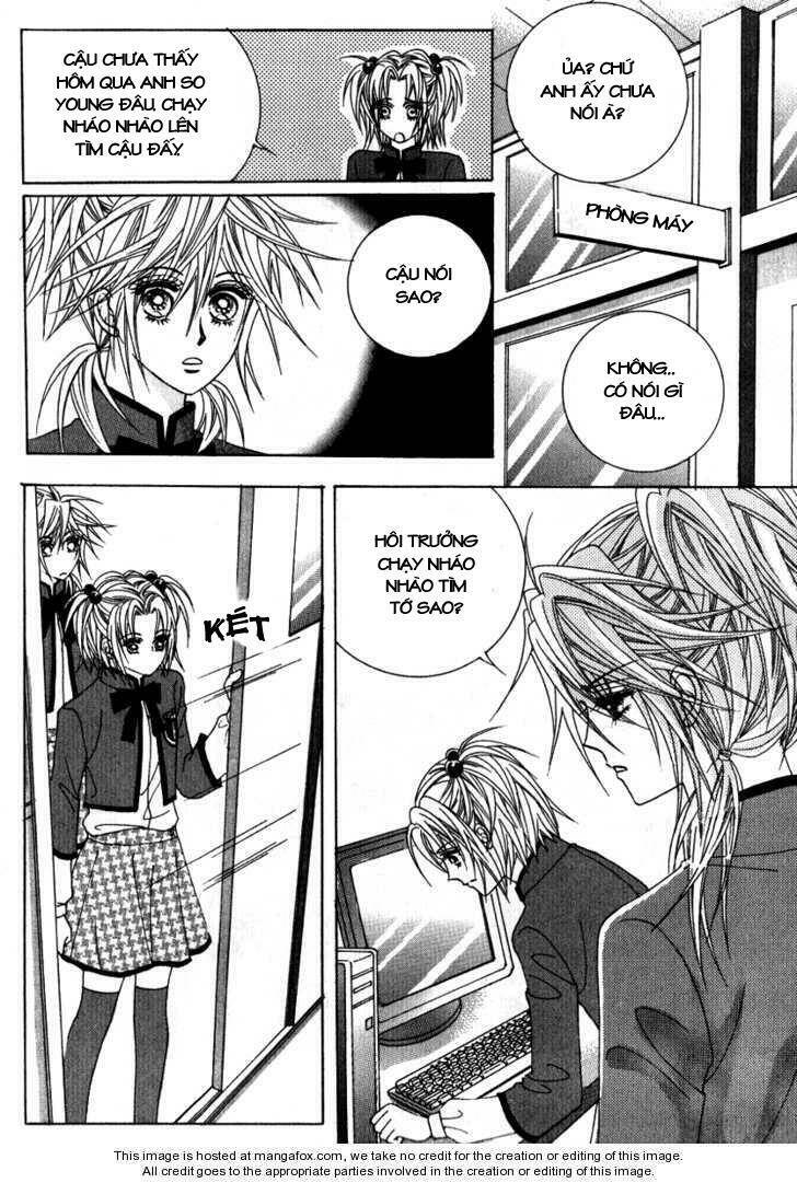 she's scary chapter 27 5