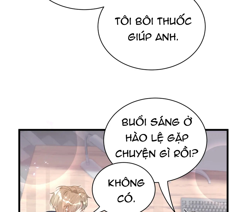 Kết Hôn Chuyện Nhỏ Này chapter 50