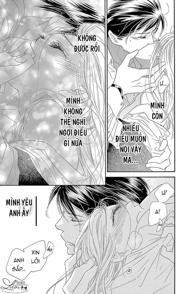 ảo ảnh tình yêu chapter 11 35