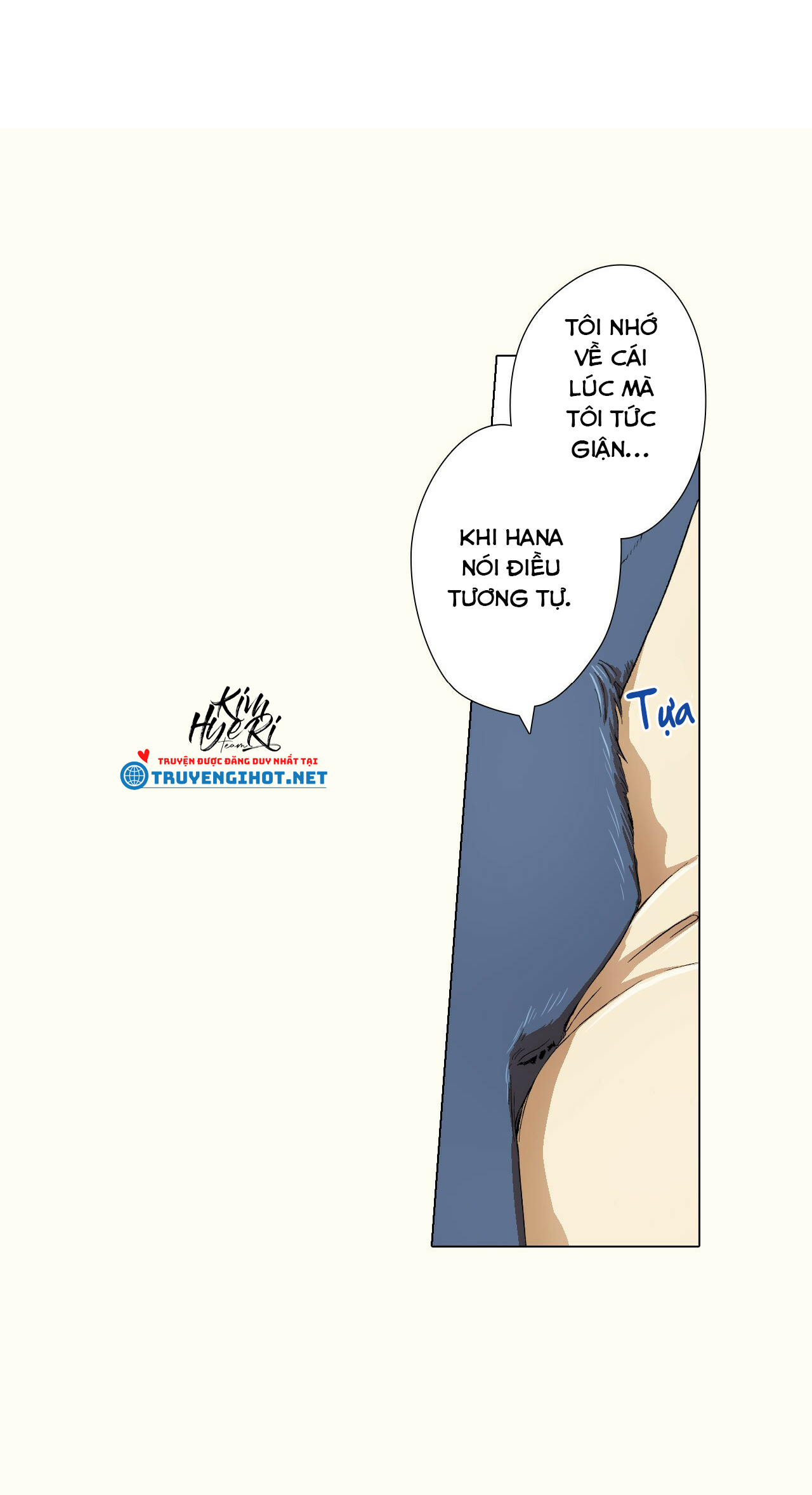 thú nhân và hana chapter 20.3 2