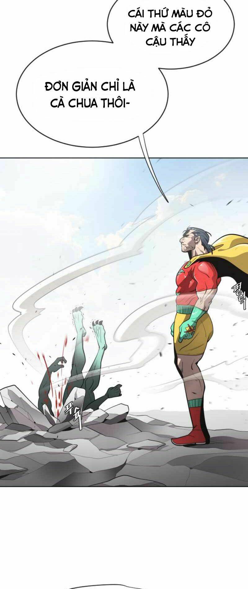 kĩ nguyên của anh hùng chapter 25 22