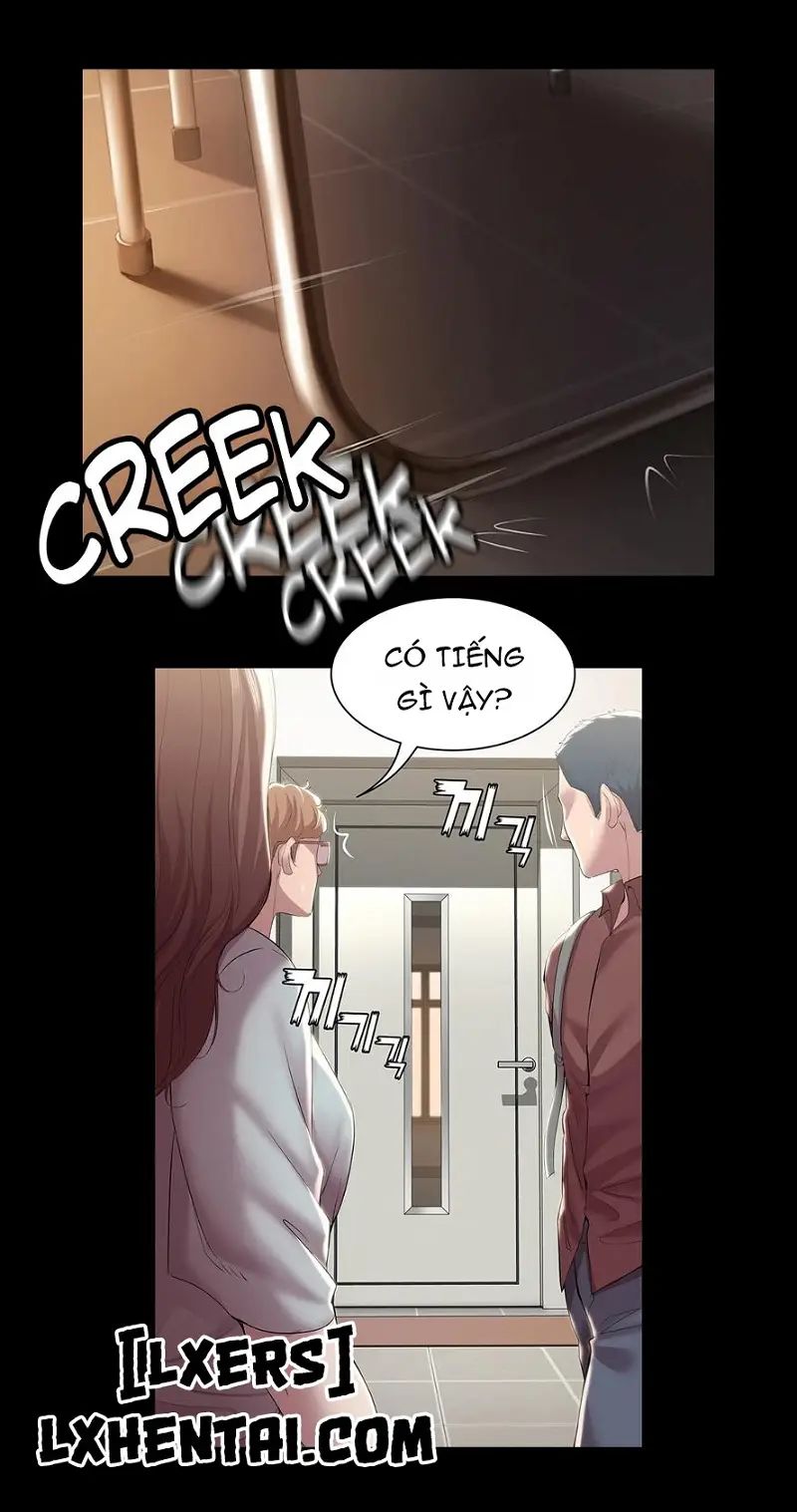 nhật ký ở trọ - không che chapter 31 28