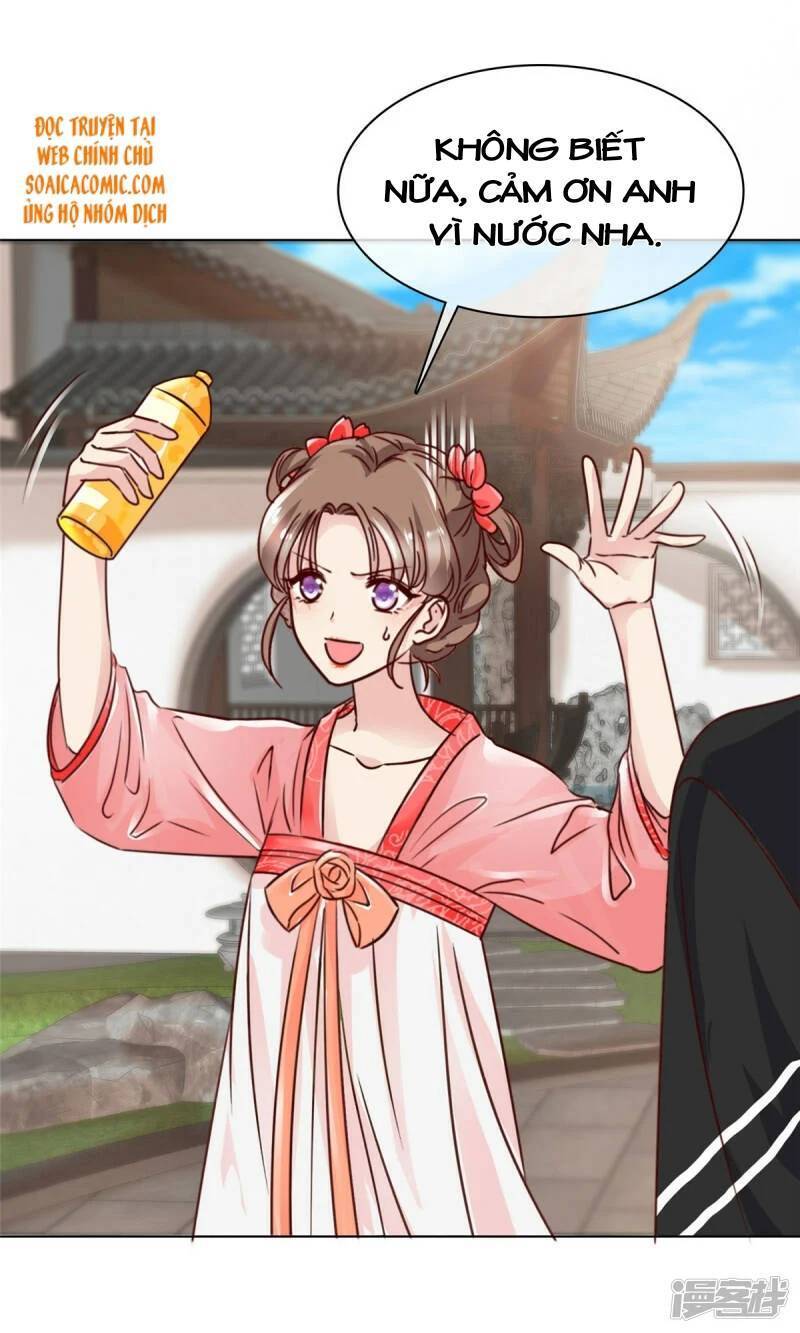 thần tiên đại nhân của tôi chapter 15 40