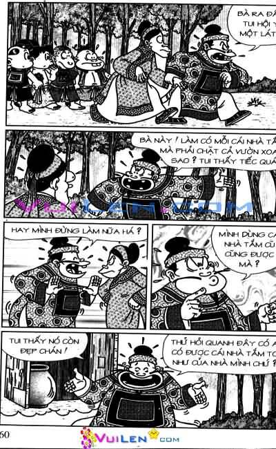 thần đồng đất việt chapter 108 60