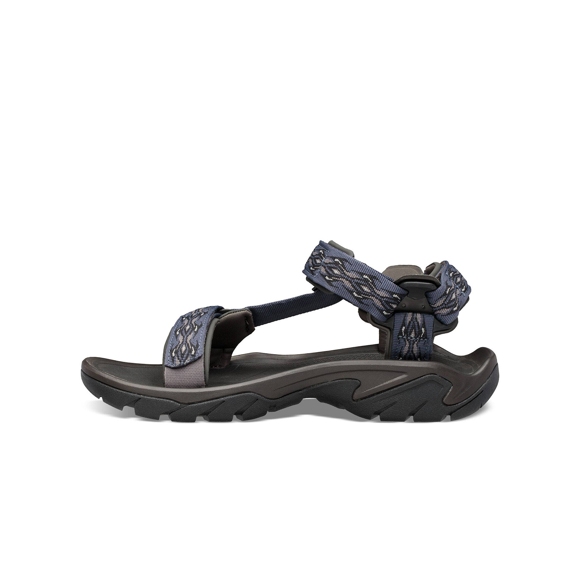 Giày sandal nam Teva Terra Fi 5 Universal - 1102456-MGBL