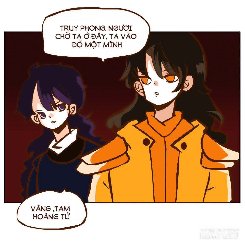 hòa thượng và tiểu long quân chapter 65 38