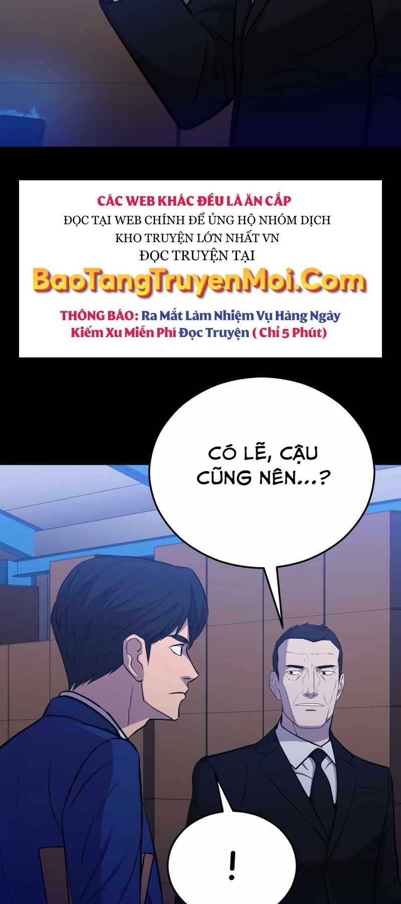 cánh cổng mở ra đúng ngày đầu tiên tôi thành chính trị gia chapter 19 32