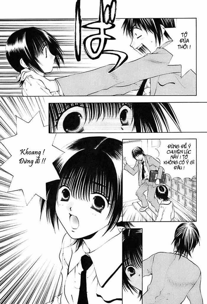 bitter virgin chapter 20 4