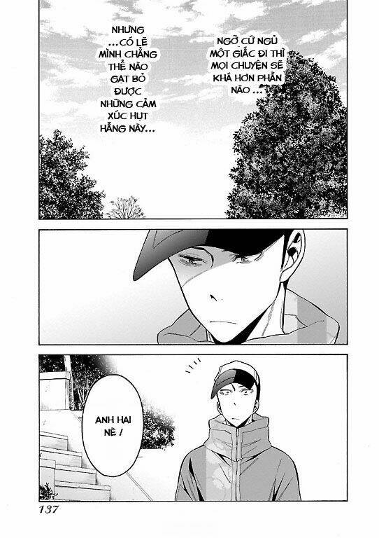 momoiro meloik chapter 67 6