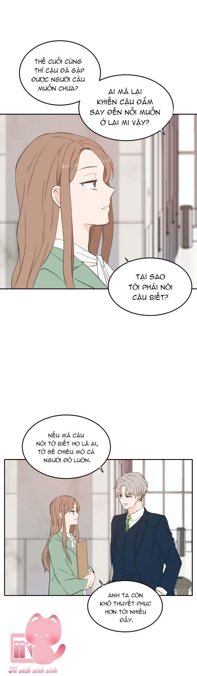 hẹn gặp nhau ở kiếp thứ 19 chapter 28 8