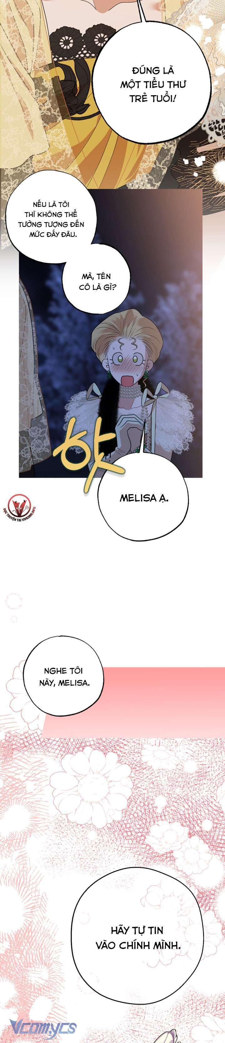 [18+] thuần hoá cô nàng ngổ ngáo chapter 11 26