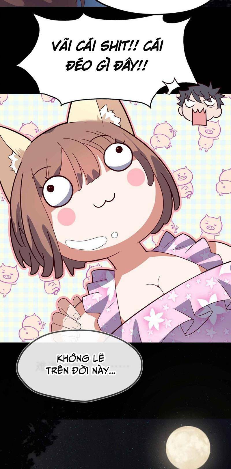 phương pháp sử dụng ma nữ và thánh nữ chapter 3 47