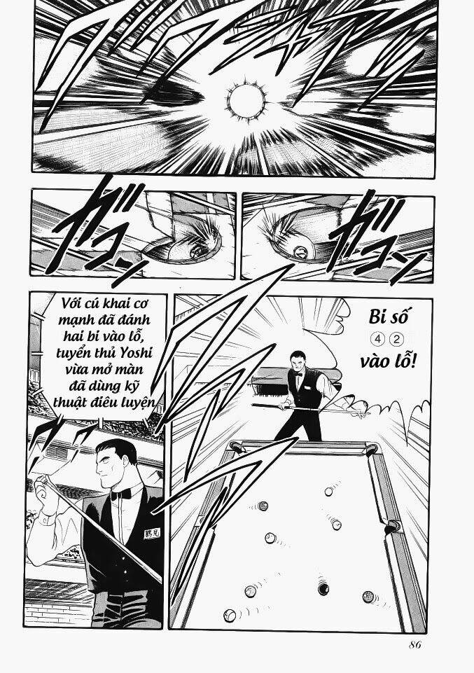 break shot chapter 137 12