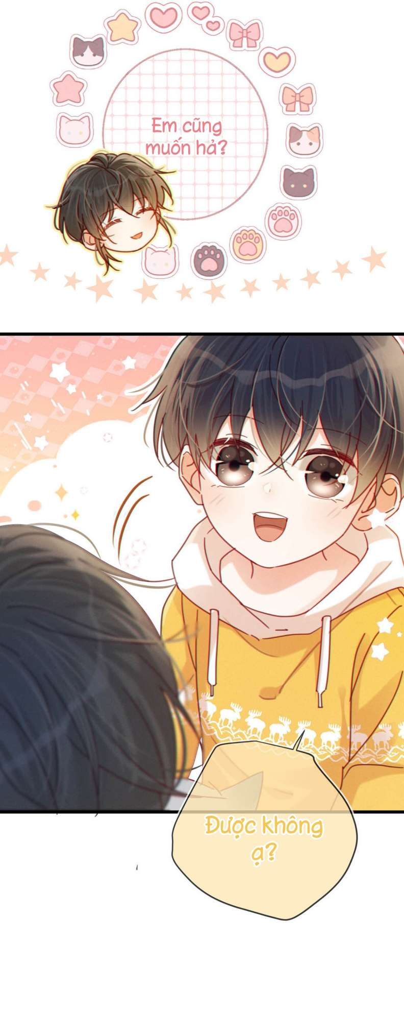 nịch tửu chapter 60 16