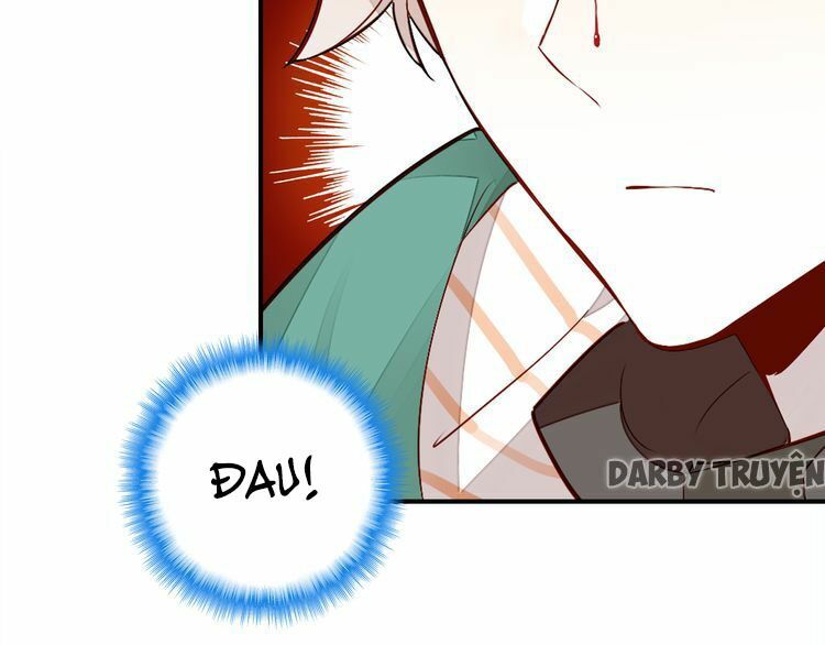 Ái Thượng Ngạo Kiều Long Vương Gia chapter 3 - Trang 62