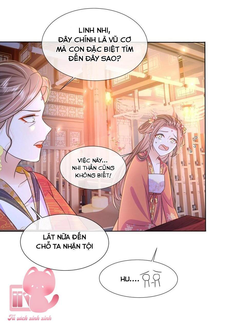 hắc hoá vương gia khó dỗ dành chapter 55 47