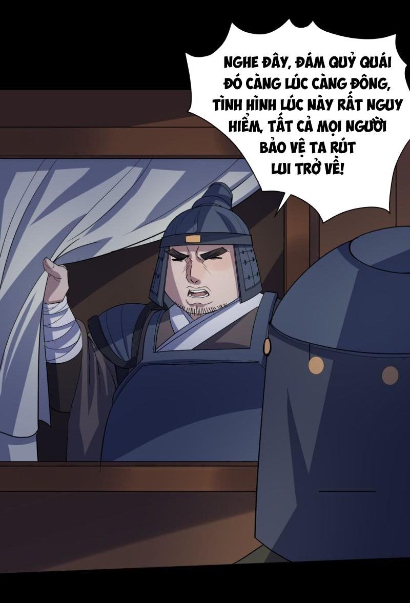 thông u đại thánh chapter 71 14