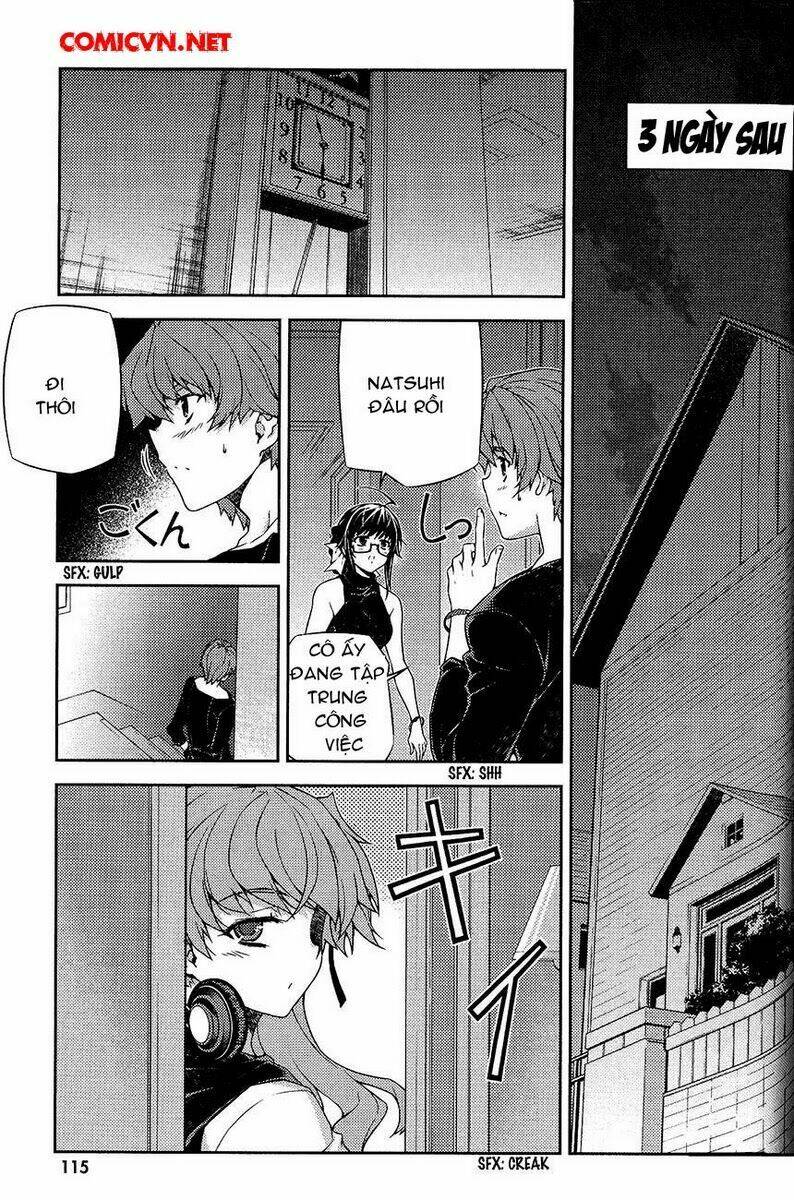 re:birth the lunatic taker chapter 12 22