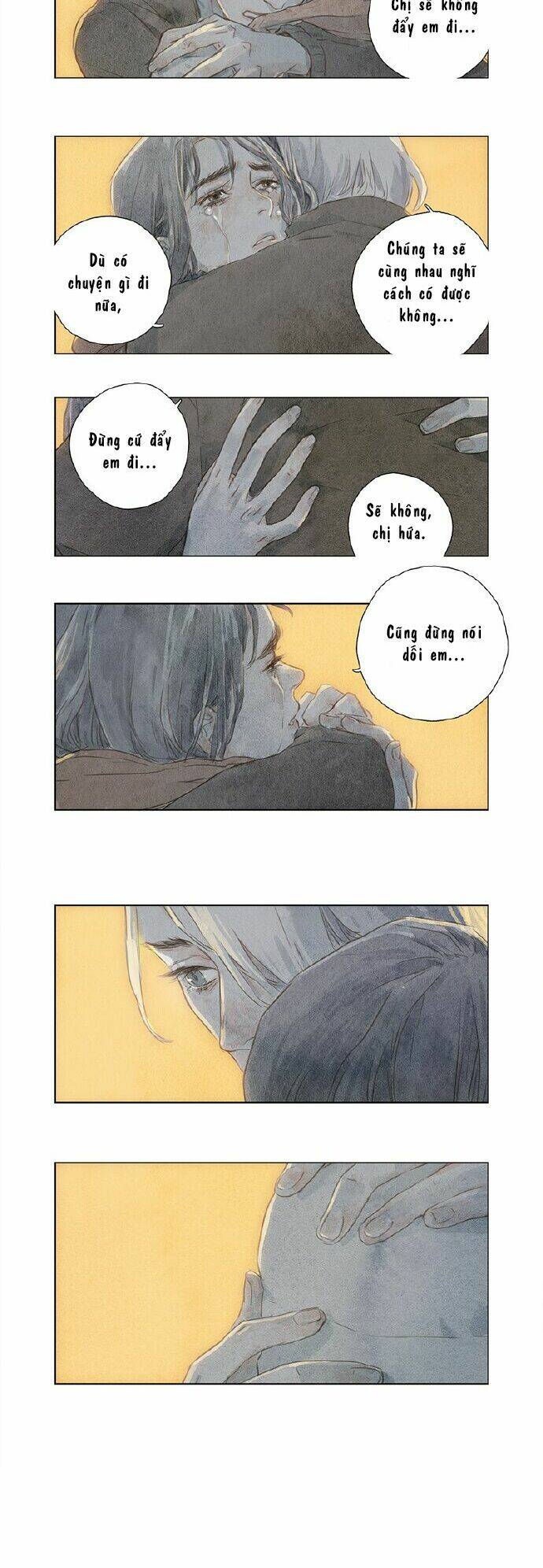 người yêu dấu chapter 13 31