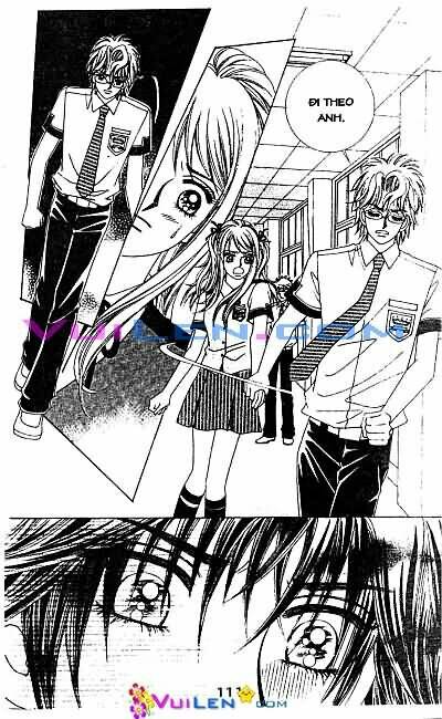 tìm lại tình yêu chapter 78 6