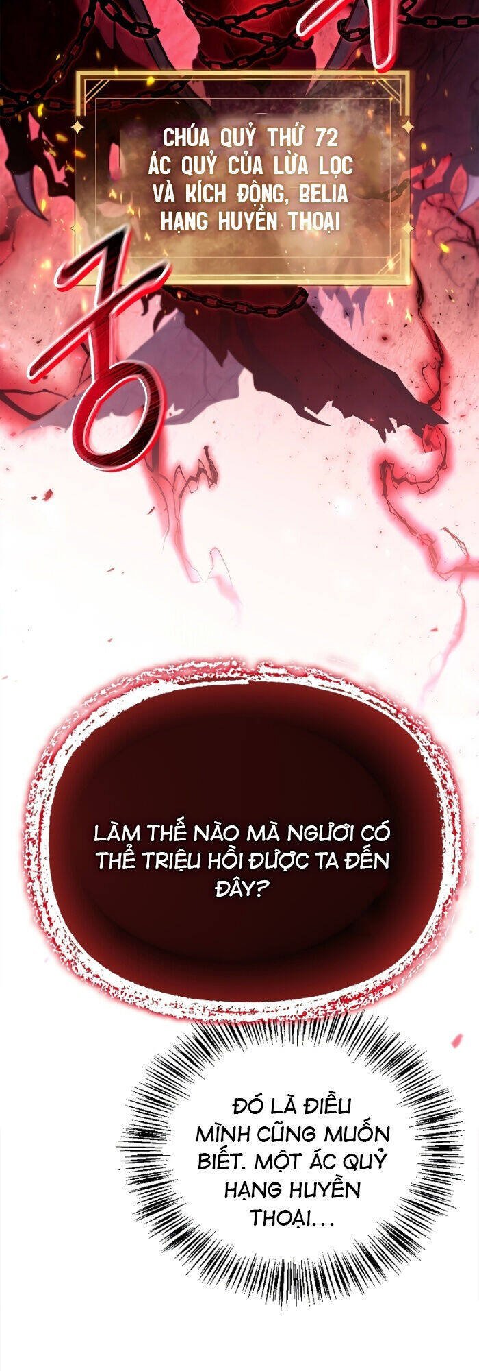 Kí Sự Hồi Quy chapter 126 7