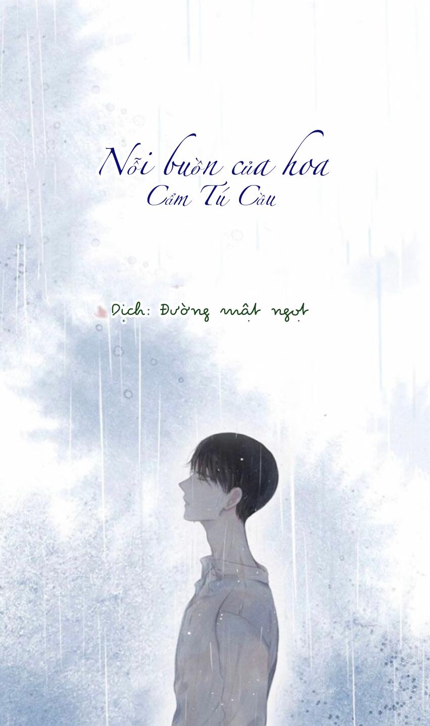 nỗi buồn của hoa cẩm tú cầu chapter 1 9