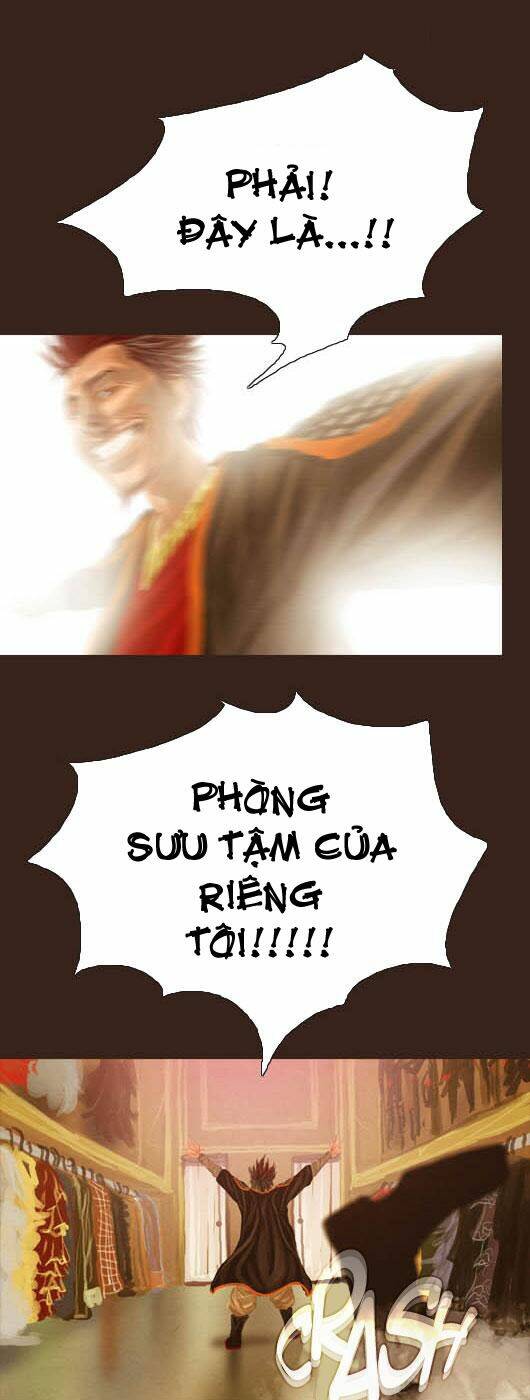 hội ảo thuật chapter 47 28