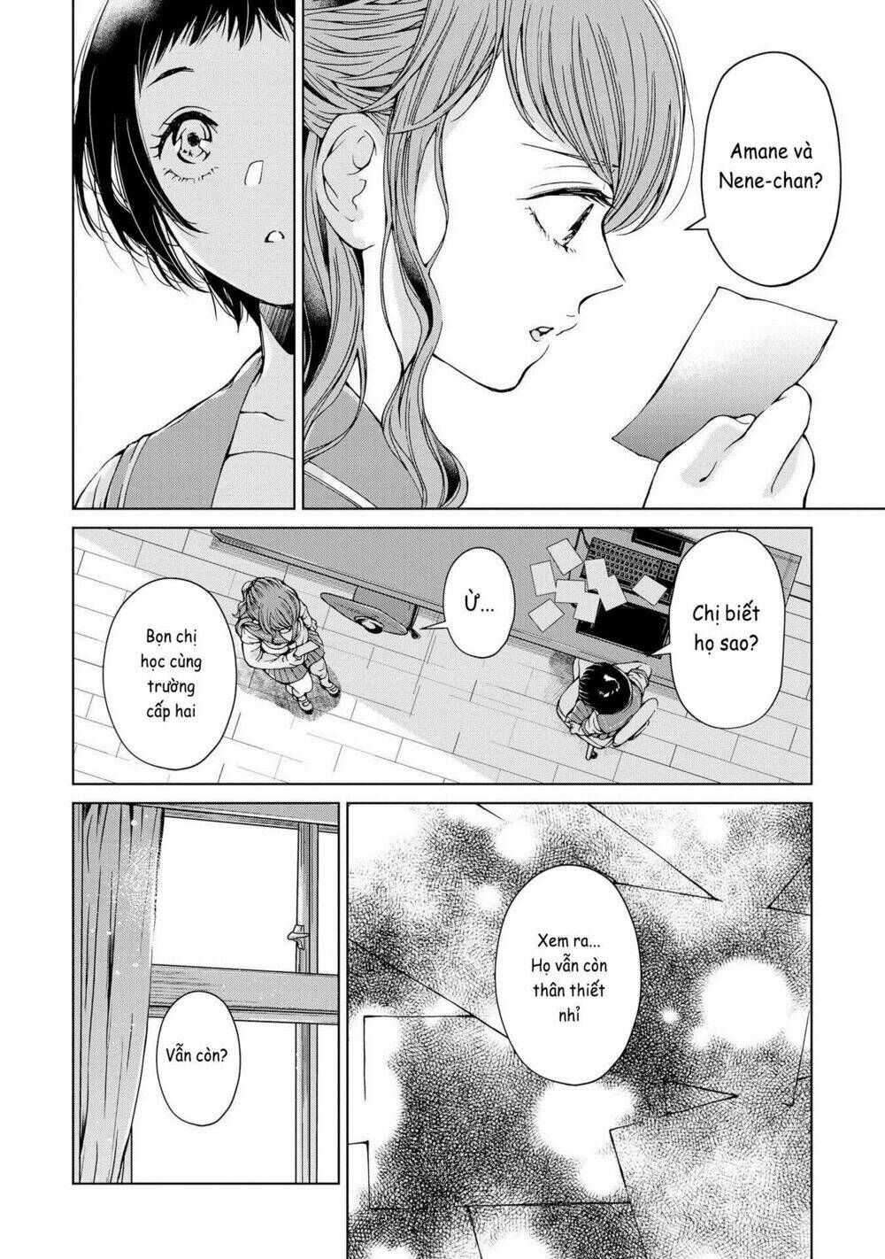 luminous=blue chapter 1 42