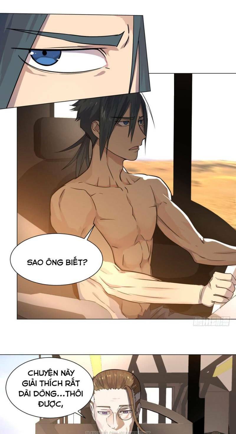 danh sách kẻ phản diện chapter 61 5