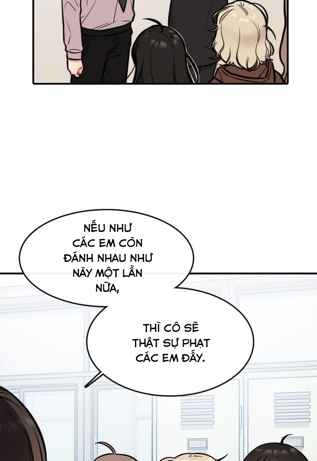 chứng nghiện điện thoại chapter 9 53