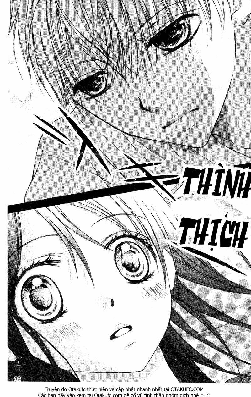 hachimitsu ni hatsukoi chapter 17 29