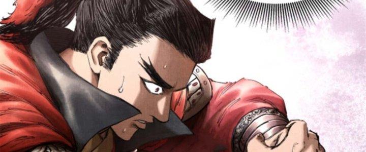 máy mô phỏng nhân sinh của lữ bố chapter 14 44