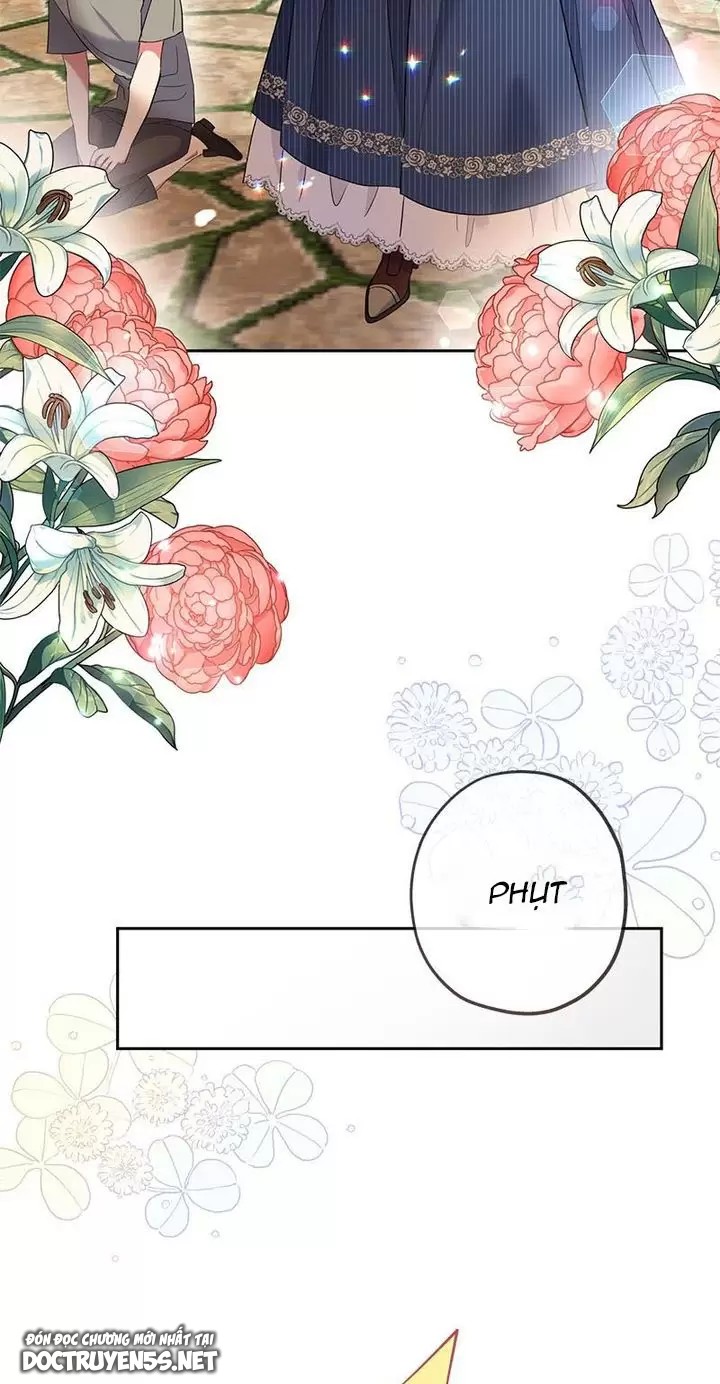 nếu tôi là nhân vật phản diện liệu tôi sẽ chết chapter 20 49