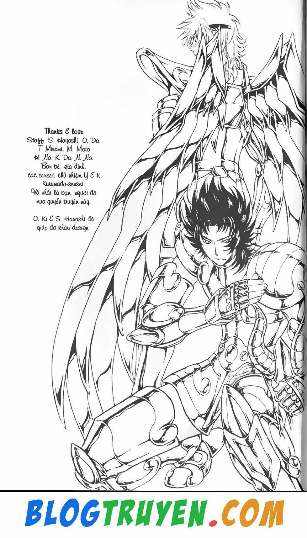 thần thoại minh vương chapter 78 19