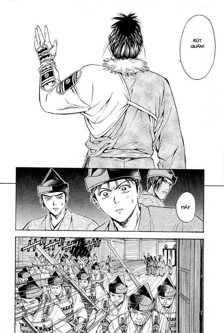 thiếu niên vương phần 2 chapter 19 56