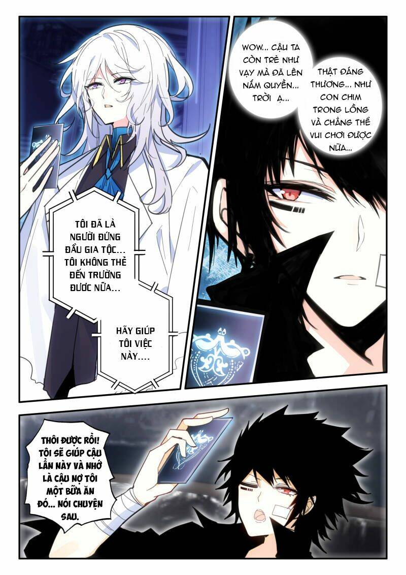 tạp đồ chapter 76 10