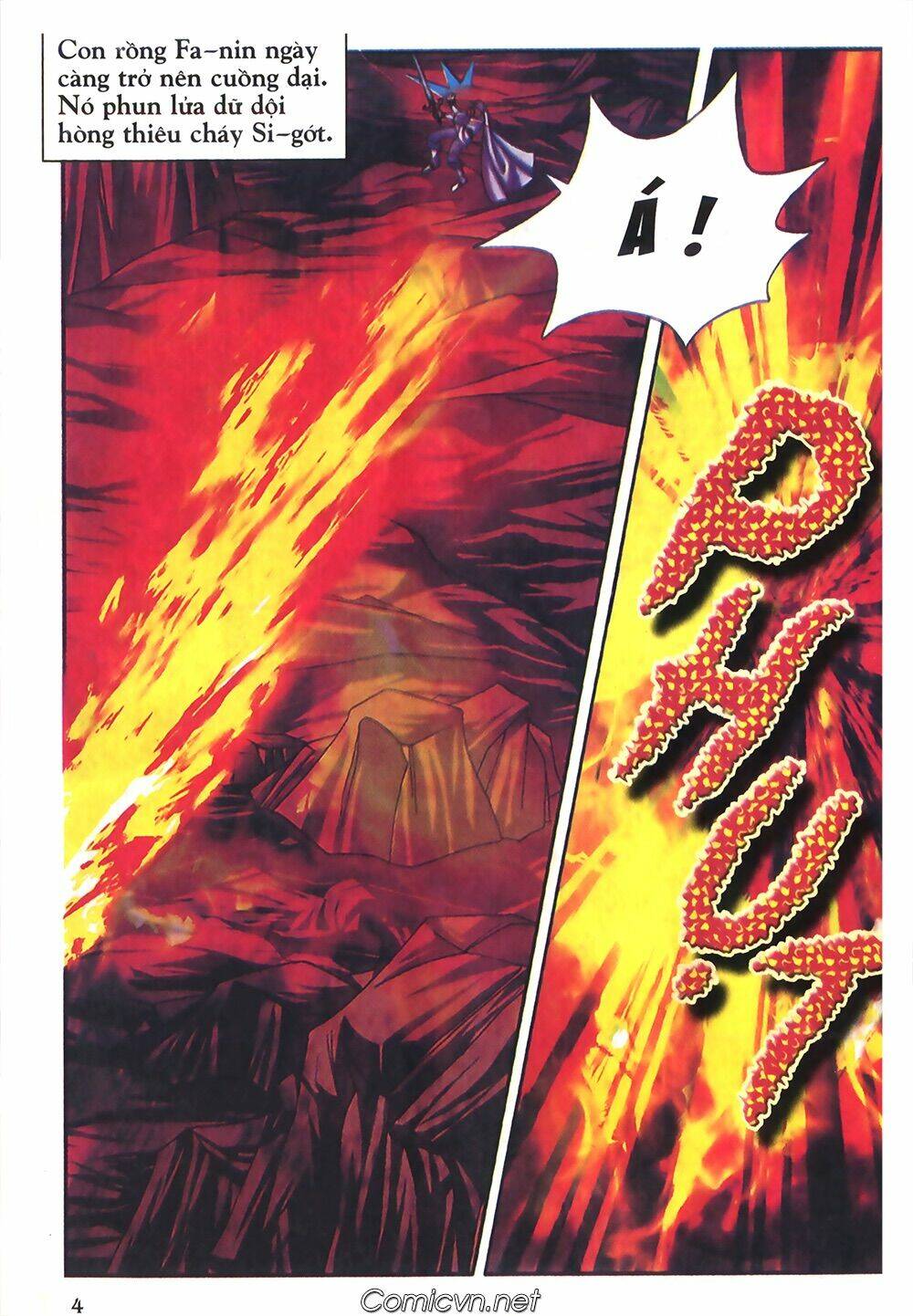 chúa tể của chiếc nhẫn chapter 10 15