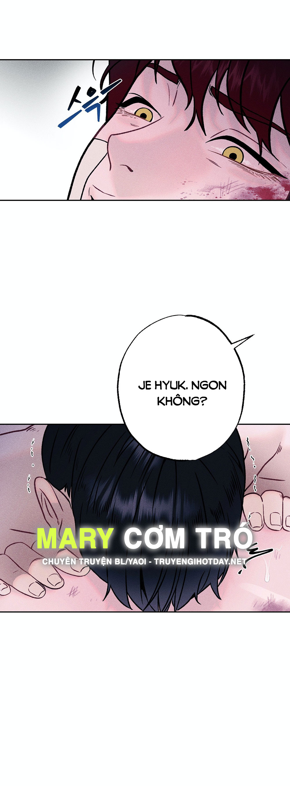 [Bl] Xiềng Xích chapter 5.2 - Trang 2