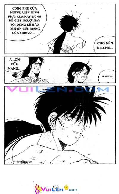 truyền nhân atula phần ii chapter 5 160