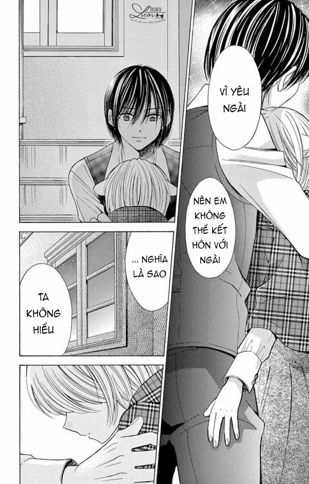 kuzu to kemomimi chapter 22 18