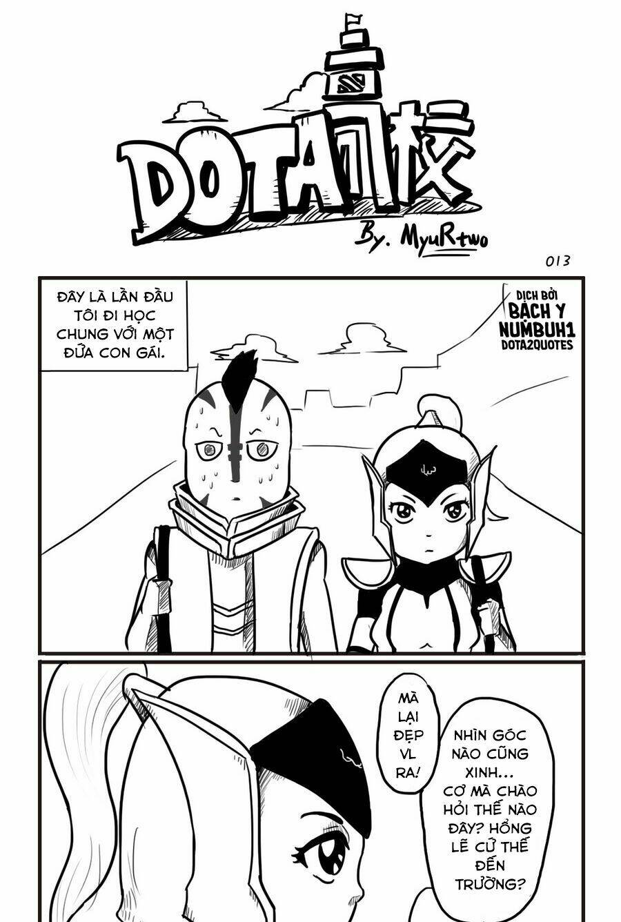 trường học dota chapter 11 5