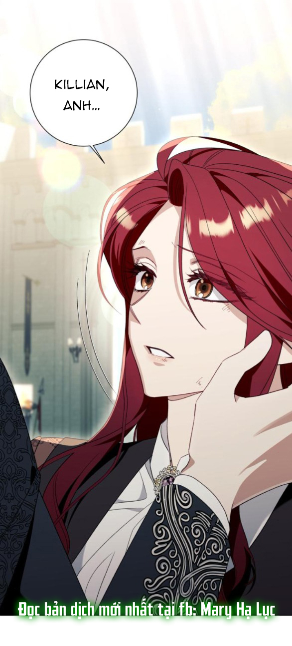 tôi tưởng đó chỉ là tiểu thuyết trọng sinh bình thường chapter 82.1 13