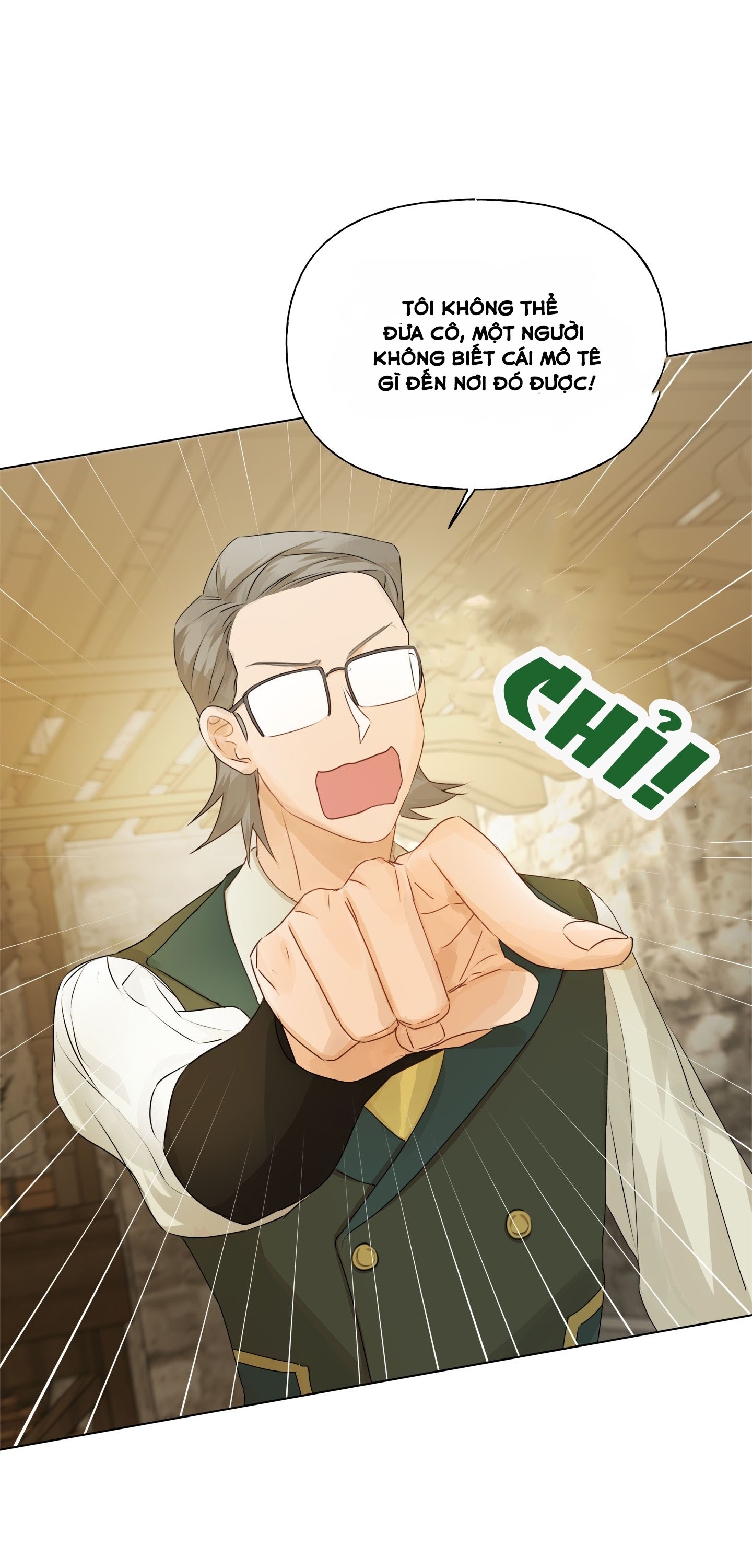 triệu hồi sư với mái tóc màu hoàng kim chapter 81 37