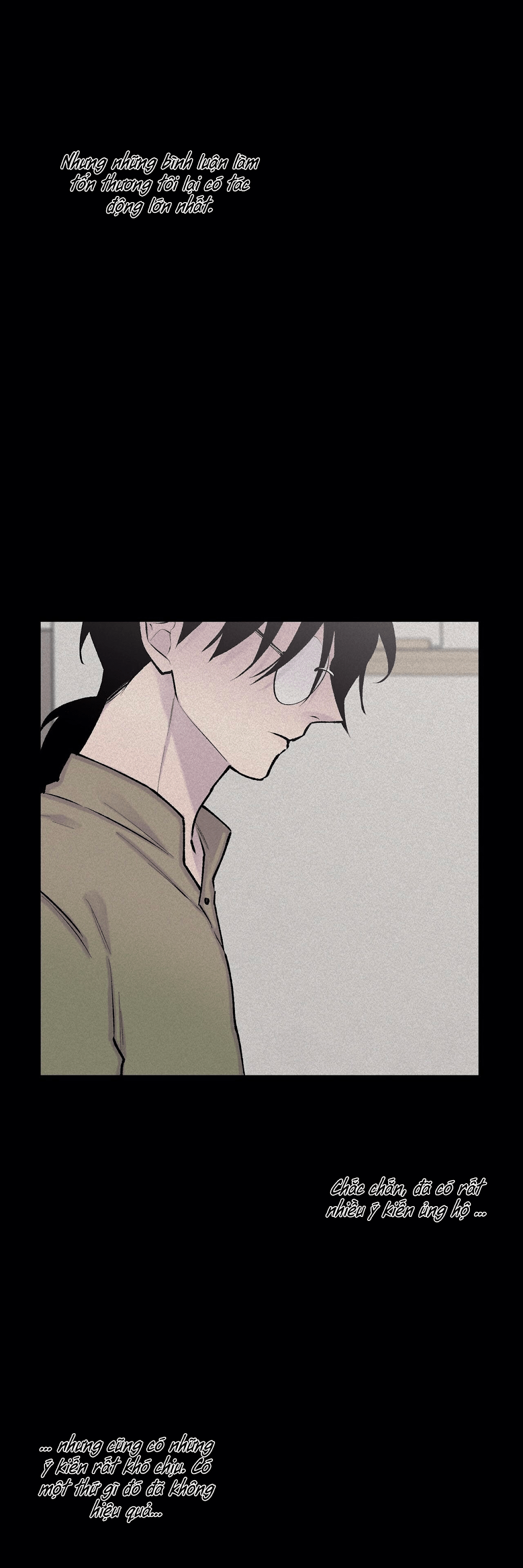 đừng viết nữa, tác giả thân mến! chapter 54 10