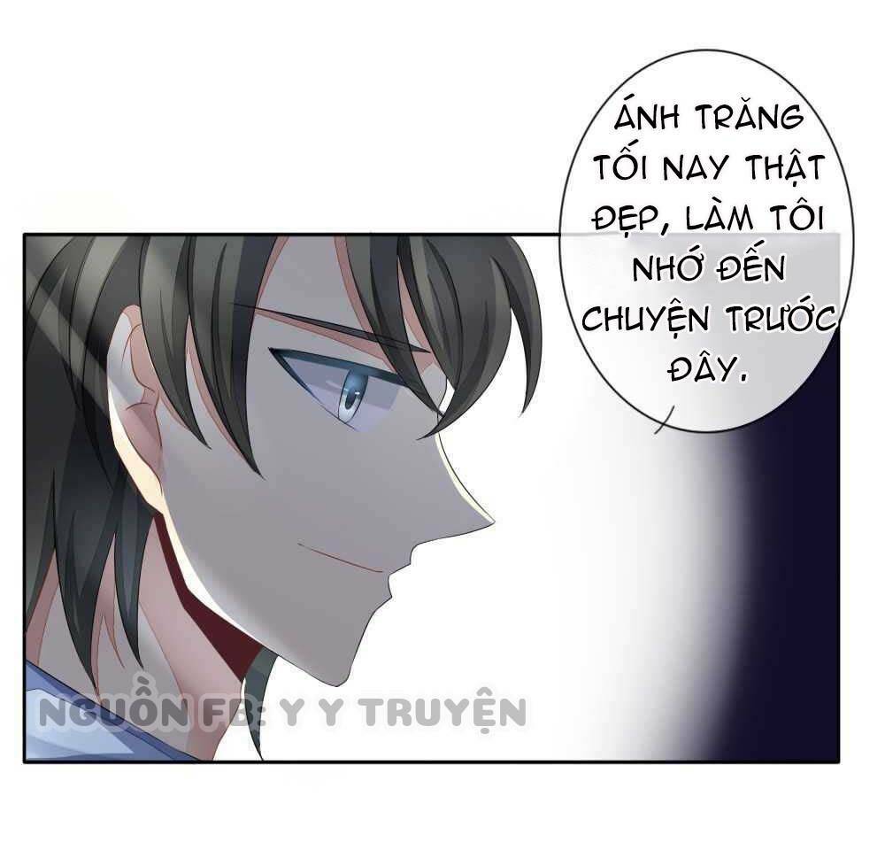 vị hôn thê bỏ trốn chapter 54 20